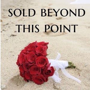 Sold beyond this point